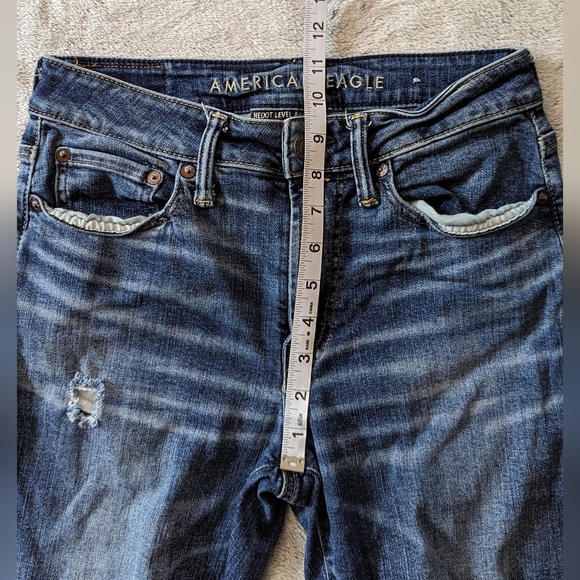 American Eagle-Slim - Picture 6 of 6
